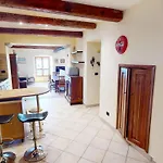 Apartamento Loft 2 Pieces Vue Dans Vieille Ville, Plages A Deux Pas - Fr-1-196-195 Menton