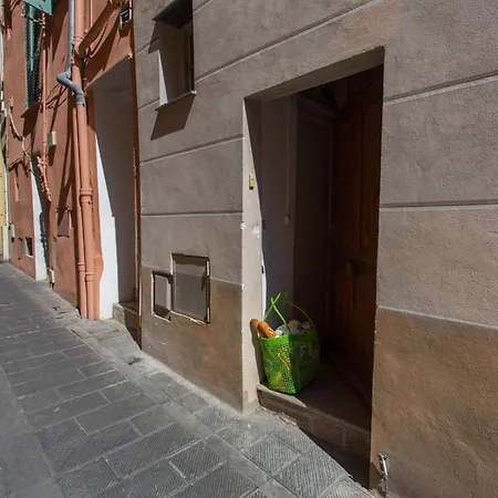Apartamento Loft 2 Pieces Vue Dans Vieille Ville, Plages A Deux Pas - Fr-1-196-195